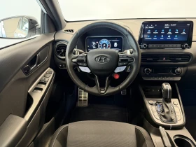 Hyundai Kona N PERFORMANCE | Mobile.bg � ����� ������ 11
