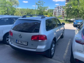 VW Touareg 3.2VR6 LPG | Auto.bg — изображение 5