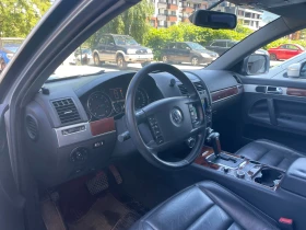 VW Touareg 3.2VR6 LPG | Auto.bg — изображение 12