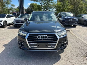 Audi Q7 * Technik * DIS* 360* ОБДУХВАНЕ* ЦЕНА ДО БЪЛГАРИЯ* | Auto.bg — изображение 6