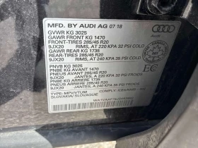 Audi Q7 * Technik * DIS* 360* ОБДУХВАНЕ* ЦЕНА ДО БЪЛГАРИЯ* | Auto.bg — изображение 10