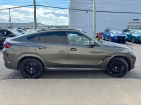 BMW X6 M50i * CARFAX * ���������� ��� ������������ ������ | Mobile.bg � ����� ������ 3