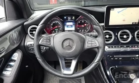 Mercedes-Benz GLC 250 D * AMG * 360 КАМЕРА * BURMESTER * ПАНОРАМА *  | Auto.bg — изображение 6
