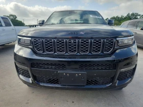 Jeep Grand cherokee 3.6l L Summit - 24500 € - 58938226 5