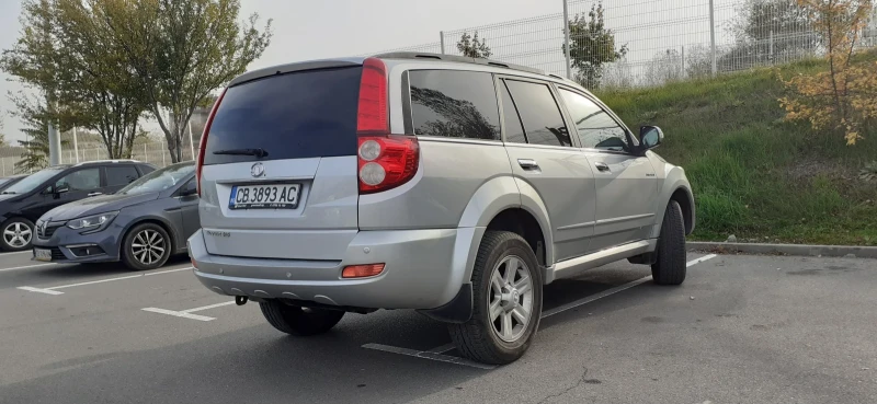 Great Wall Hover H5, снимка 7 - Автомобили и джипове - 47787046