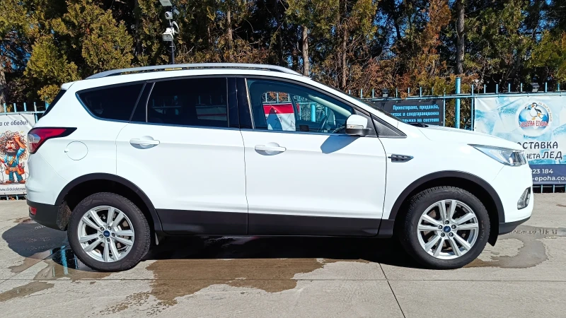 Ford Kuga, снимка 2 - Автомобили и джипове - 49375216