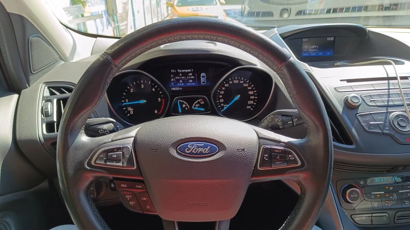 Ford Kuga, снимка 8 - Автомобили и джипове - 49375216