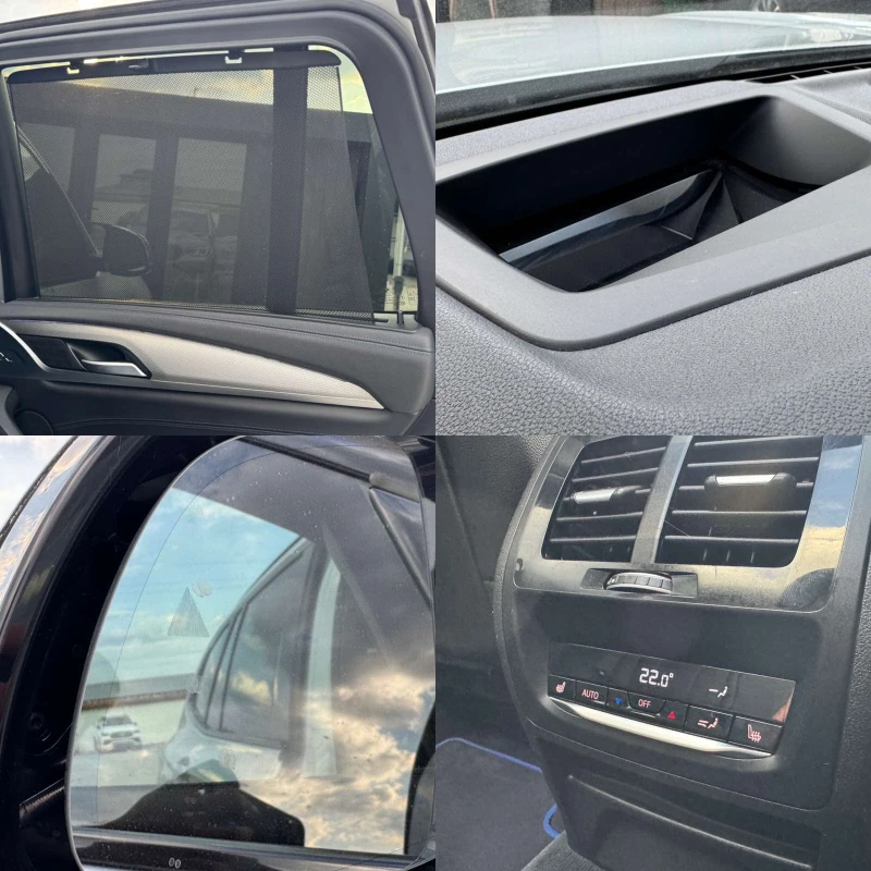 BMW X3 M40i* Xdrive* HUD* HARMAN/KARDON* 360* , снимка 14 - Автомобили и джипове - 50220303