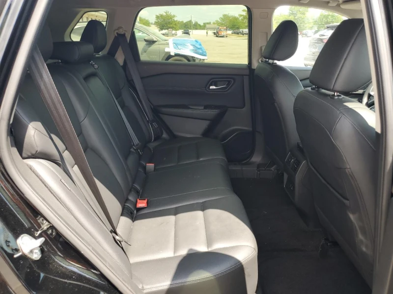 Nissan Rogue * SL* БЕЗ УДАР* , снимка 9 - Автомобили и джипове - 52520163