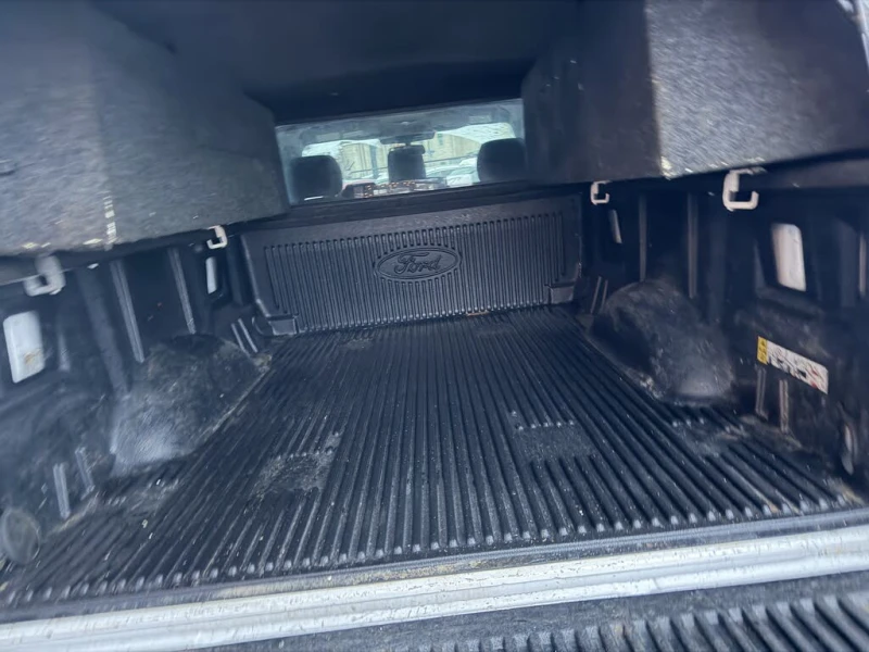 Ford F150 XLT* RWD* АвтоКредит* (ЦЕНА ДО БГ), снимка 11 - Автомобили и джипове - 53190500