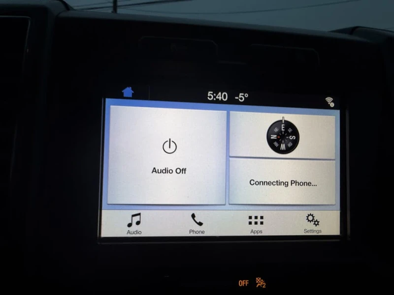 Ford F150 XLT* RWD* АвтоКредит* (ЦЕНА ДО БГ), снимка 16 - Автомобили и джипове - 53190500