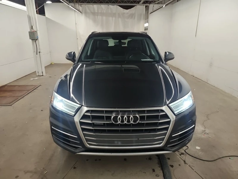 Audi Q5 * PROGRESSIV * CARFAX * PANORAMA * ПОДГРЕВИ * , снимка 7 - Автомобили и джипове - 53239729