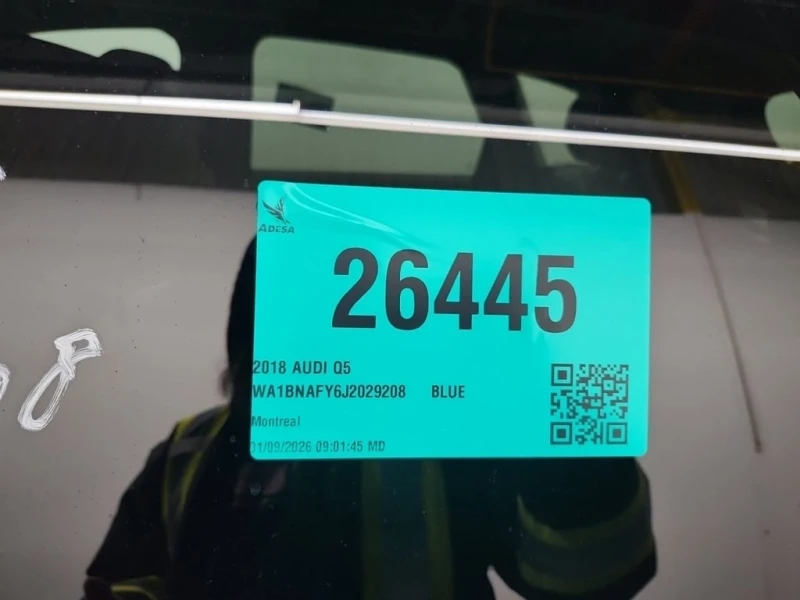 Audi Q5 * PROGRESSIV * CARFAX * PANORAMA * ПОДГРЕВИ * , снимка 14 - Автомобили и джипове - 53239729