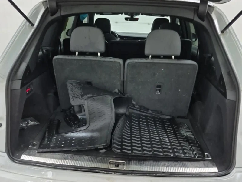 Audi Q7 * 55TFSI* 7places* обдух* , снимка 7 - Автомобили и джипове - 53244080