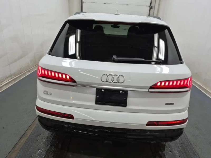 Audi Q7 * 55TFSI* 7places* обдух* , снимка 2 - Автомобили и джипове - 53244080