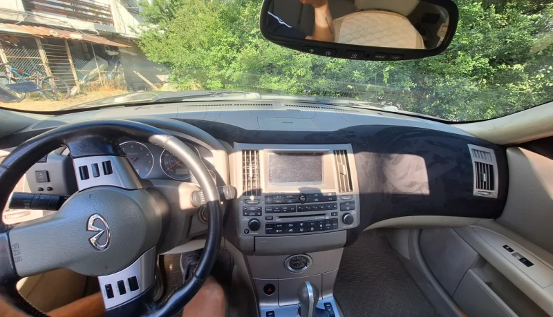 Infiniti Fx 45, снимка 5 - Автомобили и джипове - 53524345