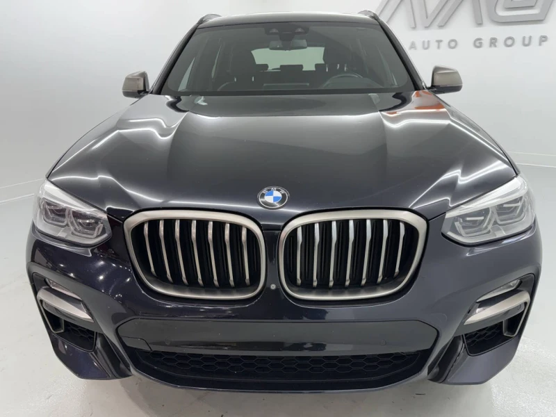 BMW X3 M40* PERFORMANCE* HEADUP* HARMAN* ОБДУХ* FULL MAXX - 57000 лв. - 82546402 1