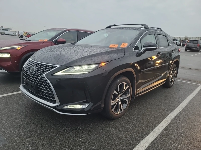 Lexus RX 350 * * CARFAX * * АВТО КРЕДИТ * *  - 53999 лв. / 27609.25 € - 32157776 1