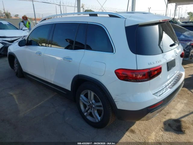 Mercedes-Benz GLB * 4MATIC*  | Mobile.bg   3