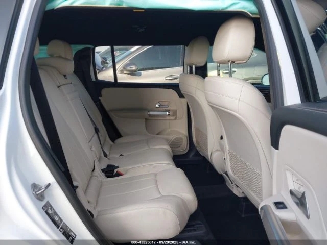 Mercedes-Benz GLB * 4MATIC*  | Mobile.bg   8