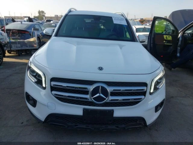 Mercedes-Benz GLB * 4MATIC*  | Mobile.bg   12