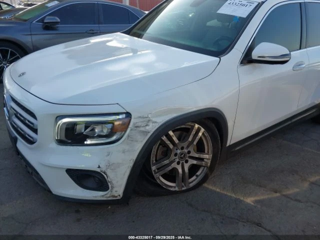 Mercedes-Benz GLB * 4MATIC*  | Mobile.bg   6