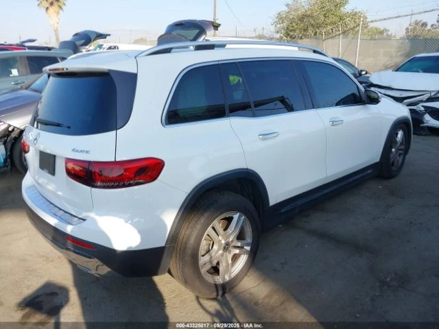 Mercedes-Benz GLB * 4MATIC*  | Mobile.bg   4