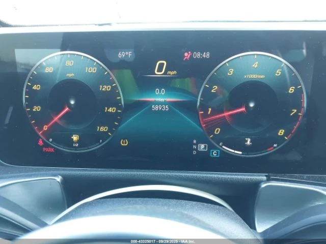 Mercedes-Benz GLB * 4MATIC*  | Mobile.bg   7