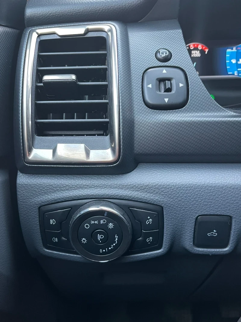 Ford Ranger Wildtrak, снимка 13 - Автомобили и джипове - 52695666