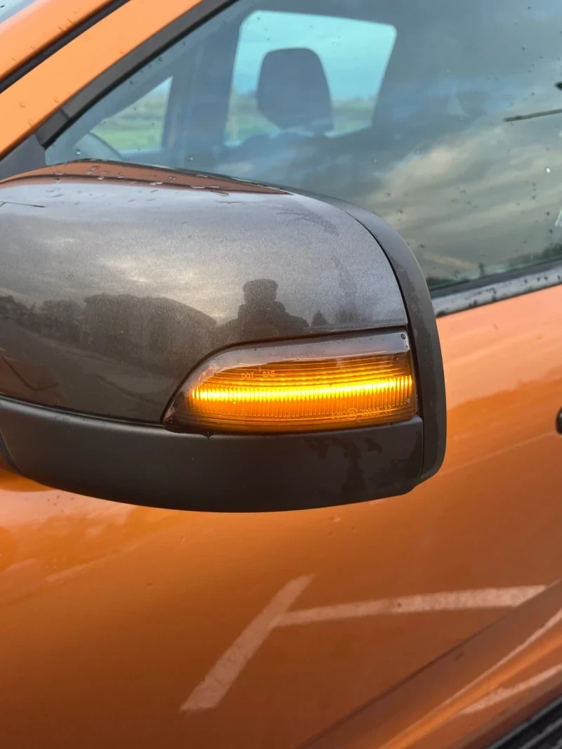 Ford Ranger Wildtrak, снимка 12 - Автомобили и джипове - 52695666