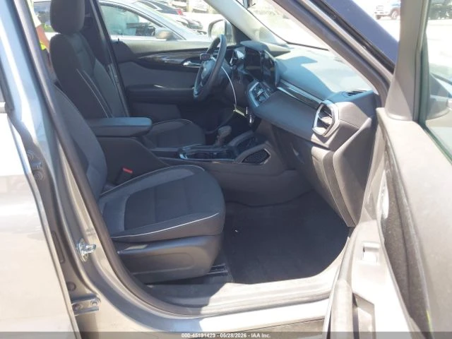 Chevrolet Trailblazer FWD| REMOTE START| ������| ������� | Mobile.bg � ����������� 5
