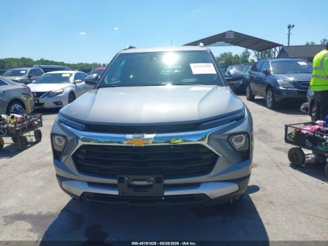 Chevrolet Trailblazer FWD| REMOTE START| ������| ������� | Mobile.bg � ����������� 13
