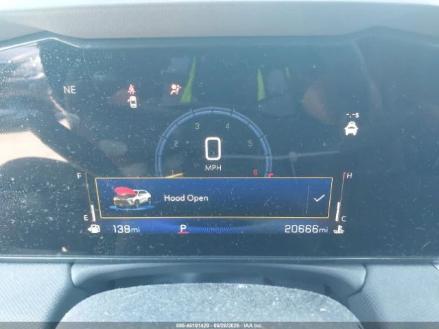 Chevrolet Trailblazer FWD| REMOTE START| ������| ������� | Mobile.bg � ����������� 7
