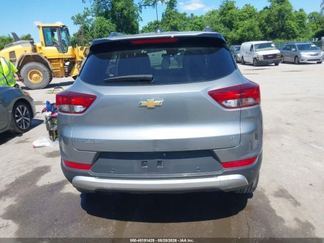 Chevrolet Trailblazer FWD| REMOTE START| ������| ������� | Mobile.bg � ����������� 17