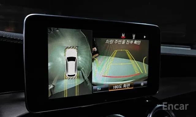Mercedes-Benz GLC 250 D * AMG * 360 КАМЕРА * BURMESTER * ПАНОРАМА * , снимка 10 - Автомобили и джипове - 56153886