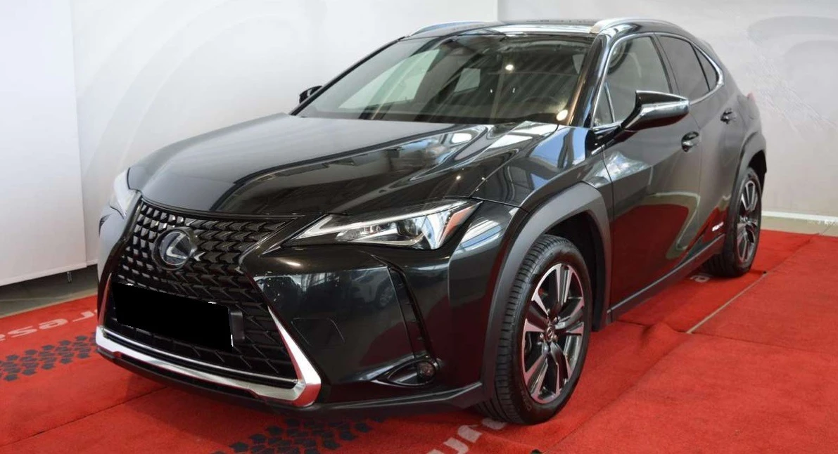 Lexus UX 250h - [1] 