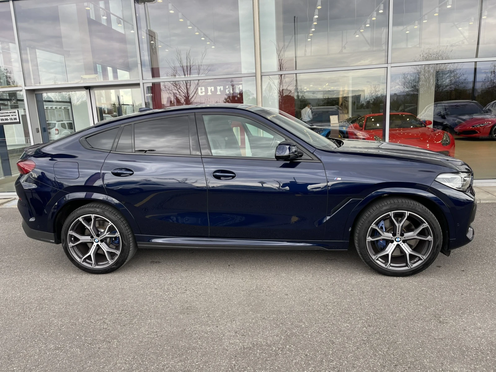 BMW X6 | Mobile.bg � ����������� 1