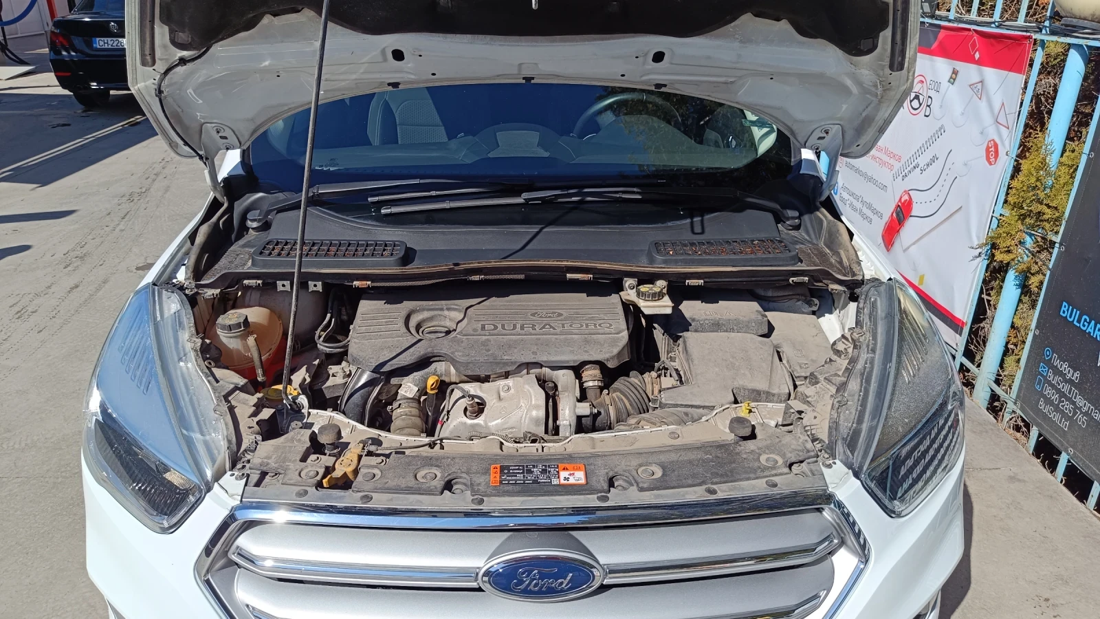 Ford Kuga | Mobile.bg   11