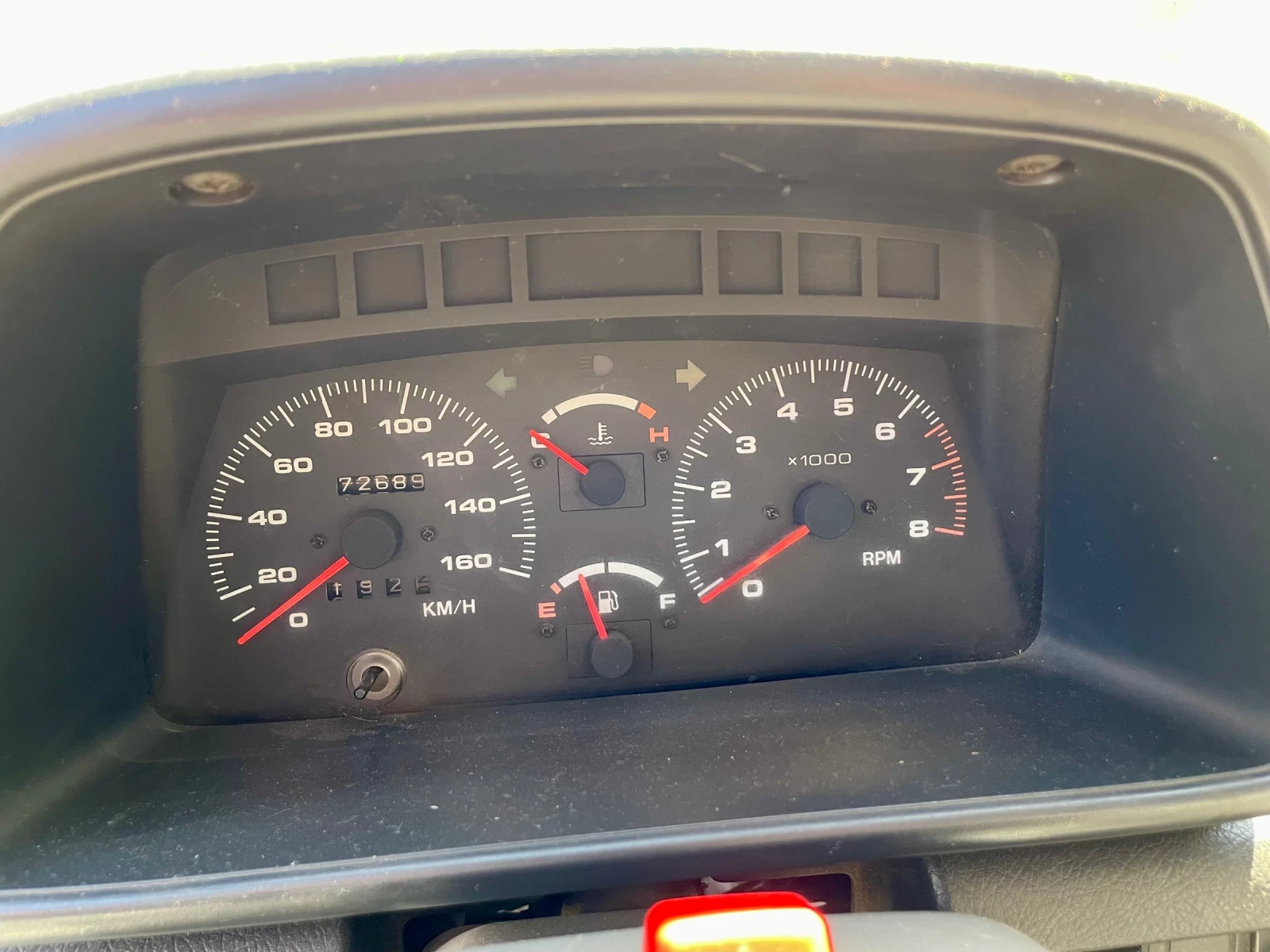 Suzuki Vitara JLX - изображение 9