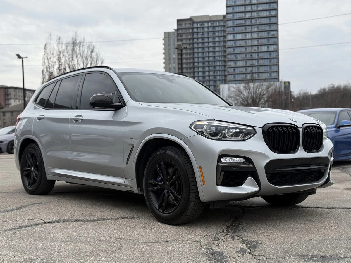 BMW X3 M40i* Xdrive* HUD* HARMAN/KARDON* 360 - изображение 3
