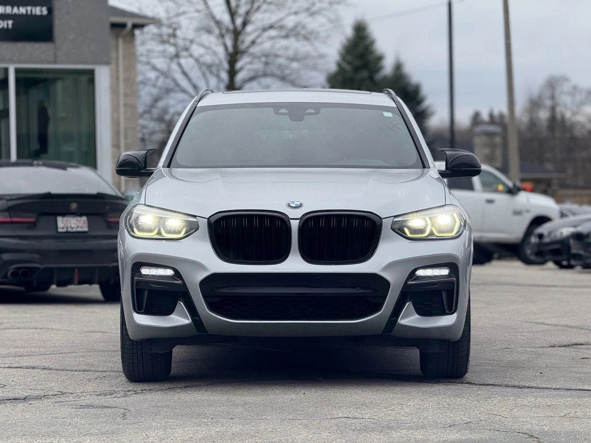 BMW X3 M40i* Xdrive* HUD* HARMAN/KARDON* 360 - изображение 2