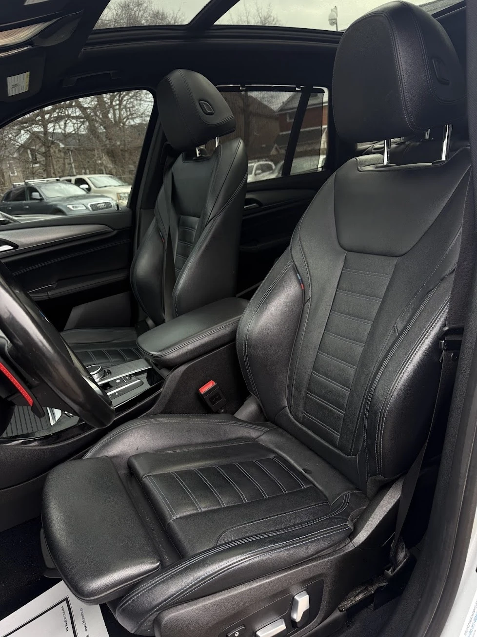 BMW X3 M40i* Xdrive* HUD* HARMAN/KARDON* 360 - изображение 10