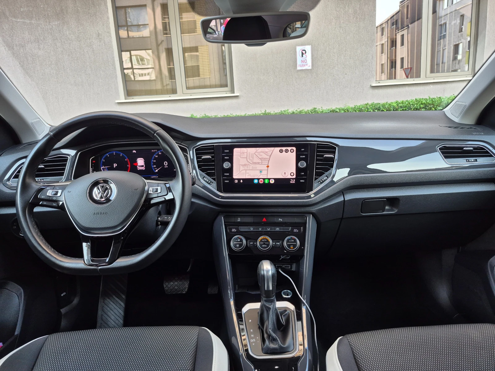 VW T-Roc 1.5 БЕНЗИН  - изображение 5