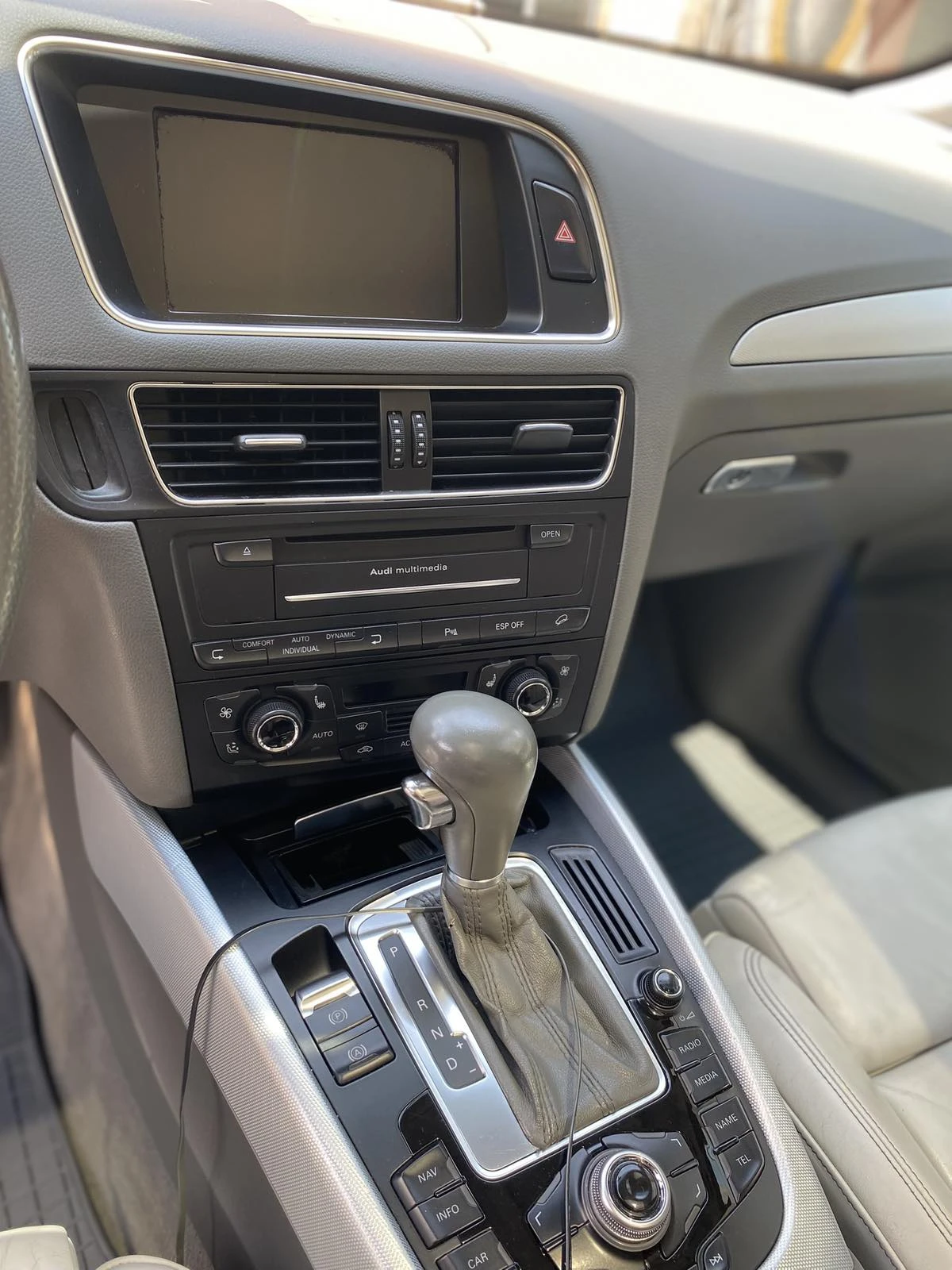 Audi Q5 3000 - изображение 9