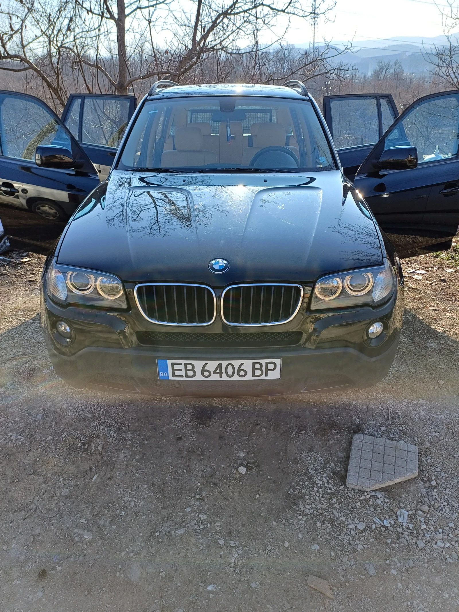 BMW X3  - изображение 6