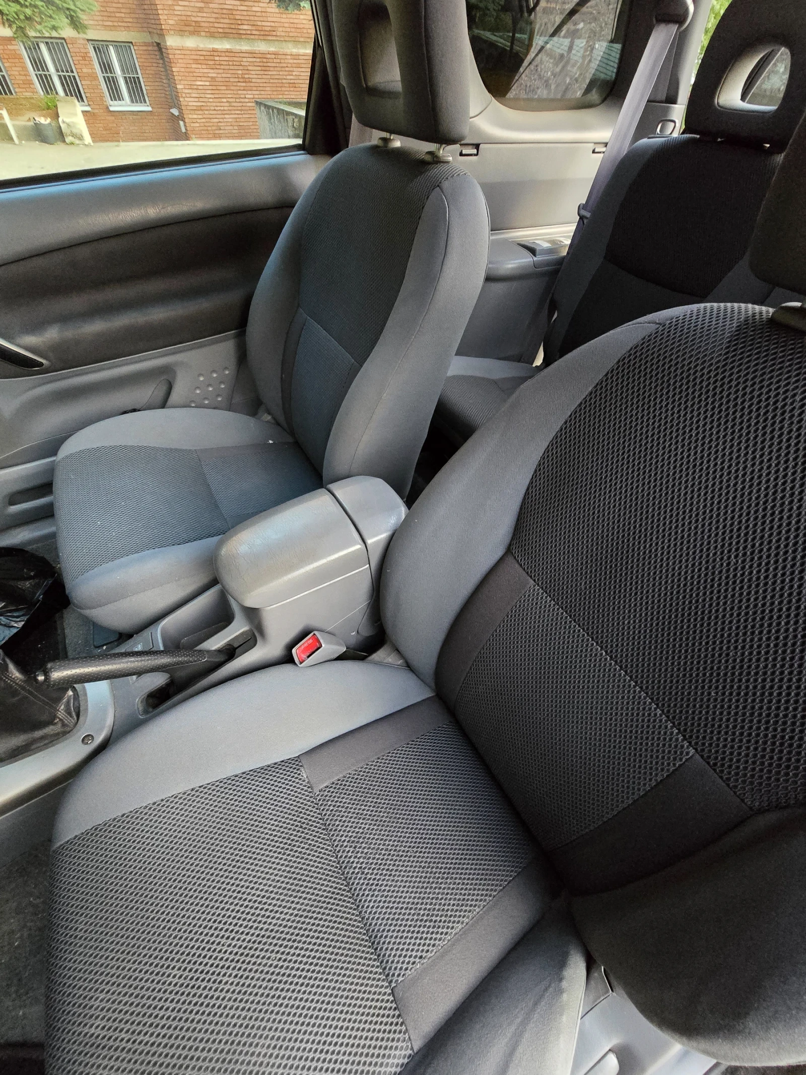 Toyota Rav4 4?4 - изображение 3