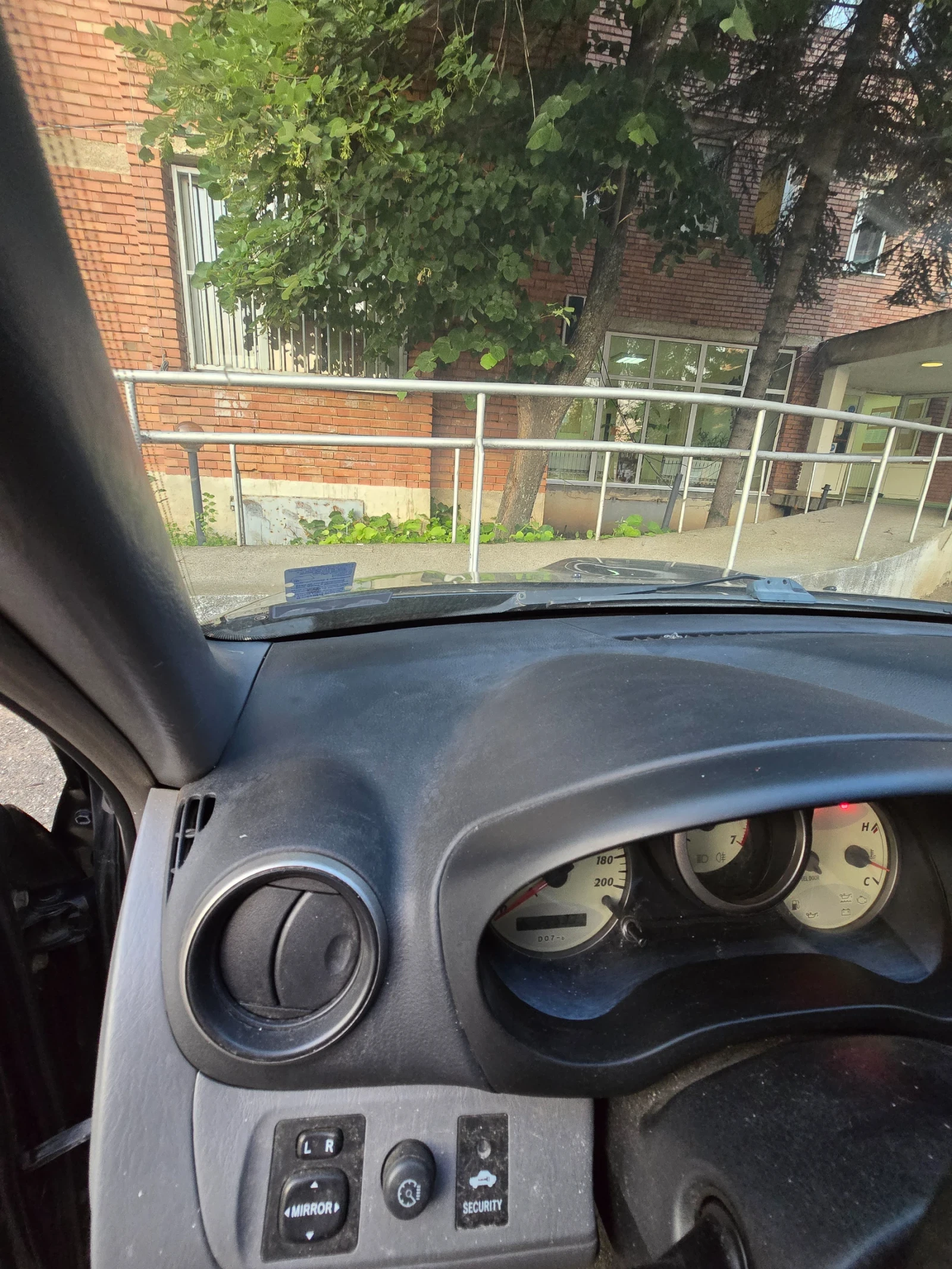 Toyota Rav4 4?4 - изображение 5