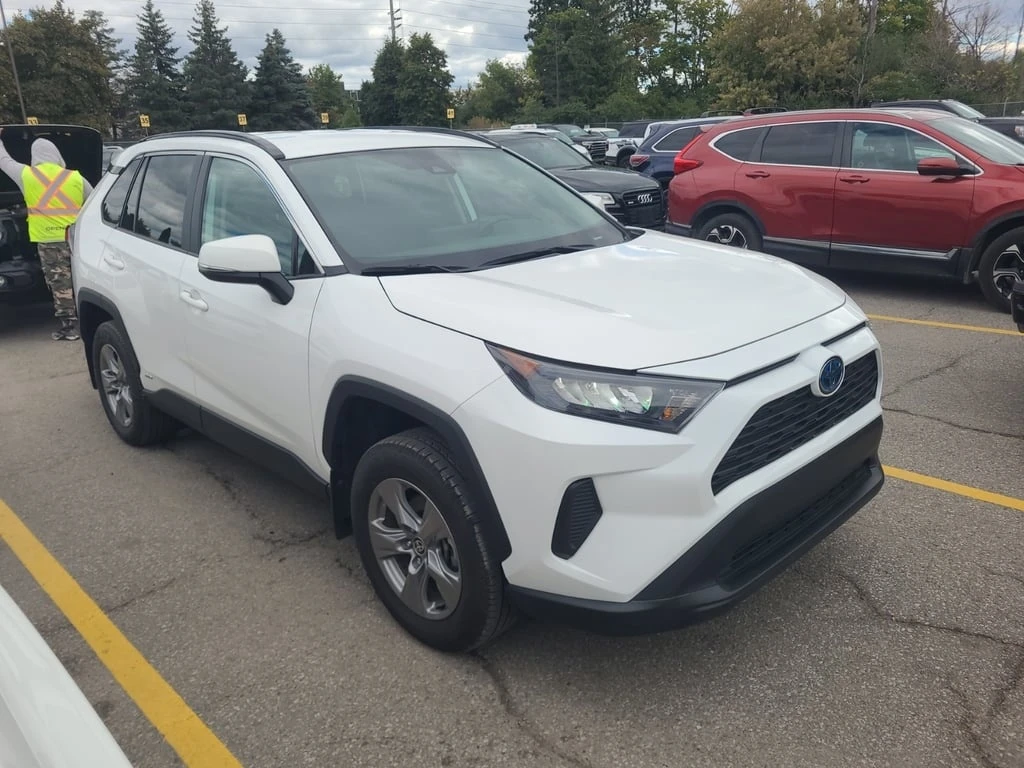 Toyota Rav4  - изображение 2