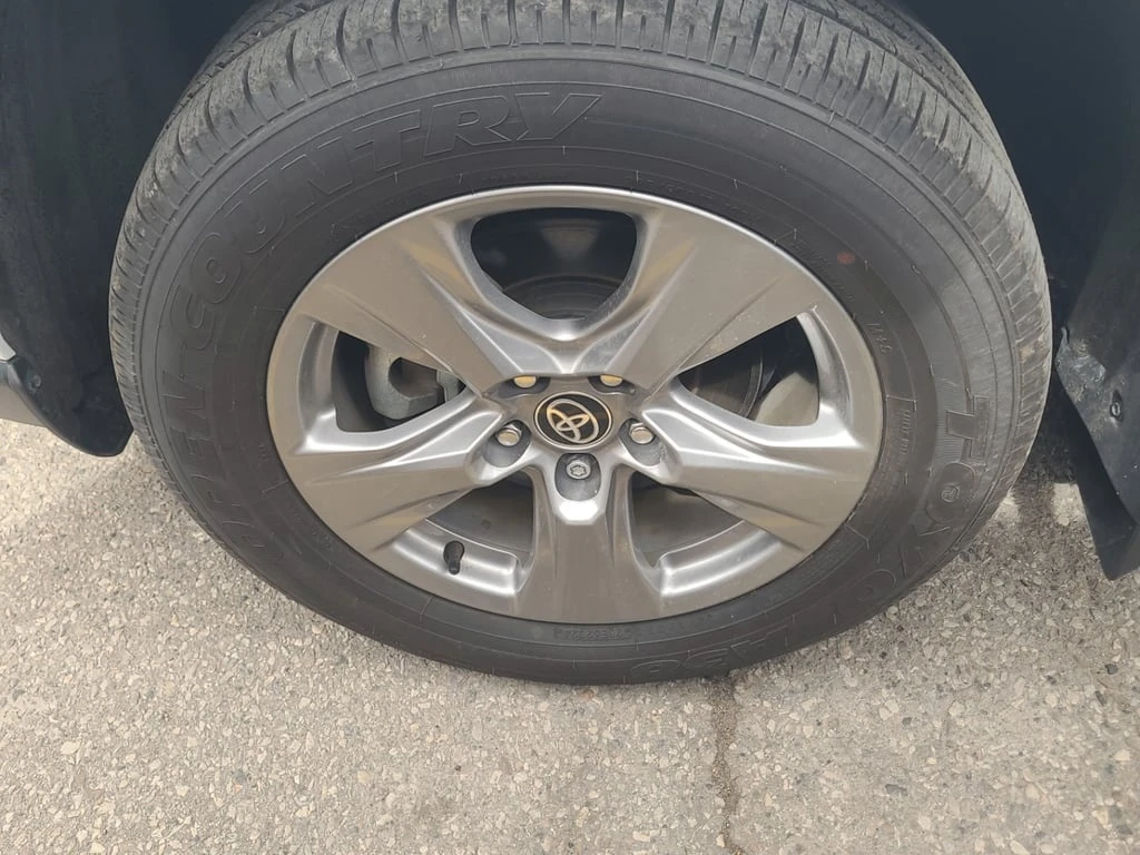 Toyota Rav4  - изображение 6