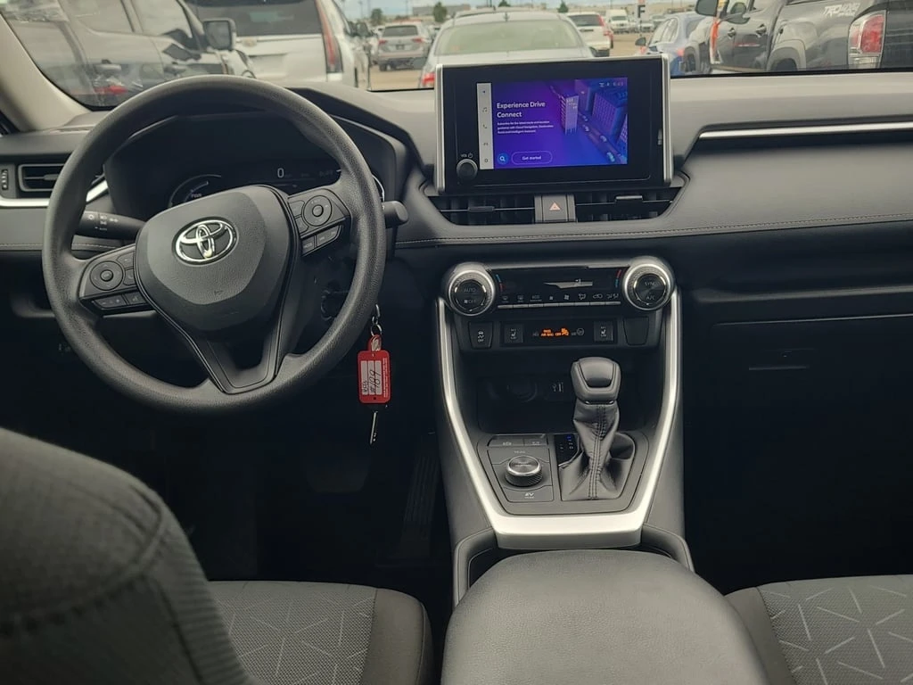 Toyota Rav4  - изображение 10